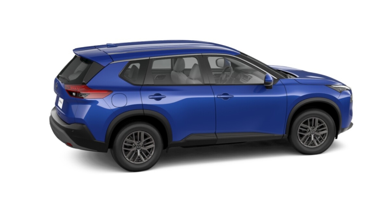 Prices and Specifications for Nissan XTrail 2023 in Saudi Arabia